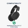 kwmobile 2x Ohr Polster für SteelSeries Arctis 3 / Arctis 5 Produktbild-Vorschau 2
