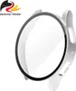2 in 1 Display Panzerglas & Schutzhülle Case Cover für Produktbild-Vorschau 1