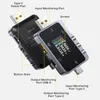 FNAC-28 USB Type C Tester - Voltmètre numérique, Voir les images du produit 6
