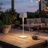Lampada da tavolo a batteria Konstsmide Capri | bianca | Anteprima dell’immagine prodotto 19