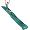 Scivolo da giardino per bambini, lunghezza 3 m, pieghevole, Anteprima dell’immagine prodotto 4