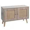 Kommode HWC-M40, Sideboard Schrank Highboard, Staufächer, Produktbild-Vorschau 5