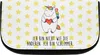 Mr. & Mrs. Panda Organizer Einhorn Herz - Weiß - Geschenk, Produktbild-Vorschau 1