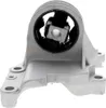 VAICO Motorlager Hinten für VOLVO XC90 I (275) V95-0340 Produktbild-Vorschau 6
