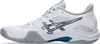ASICS BLADE FF 2 White/Mako Blue 44.5 Produktbild-Vorschau 2