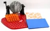 Bingo Spiel-Set mit allem Zubehör Produktbild-Vorschau 4