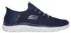 Skechers Slip-Ins Summits High Range Trainer, Blau 46 EU Produktbild-Vorschau 77