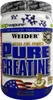A product shot of a tub of Weider Pure Creatine. Produktbild-Vorschau
