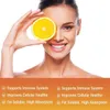 Vitamina C liposomiale 2100 mg (120 capsule) Integratore Anteprima dell’immagine prodotto 11
