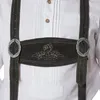 Lederhose Jannis - 50 Produktbild-Vorschau 9