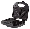 Camry Mesko Home MS 3032 sandwich maker Nero Anteprima dell’immagine prodotto 4