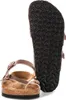 Birkenstock Mayari in rame per unisex - 8 UK - 42 EU - Anteprima dell’immagine prodotto 5