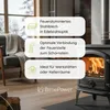BirnePower Ofenrohr Ø150mm/100cm, Rauchrohr Gerades Produktbild-Vorschau 4