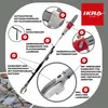 IKRA Akku Teleskop Astsäge Hochentaster ICPS 2020 | 20V | Produktbild-Vorschau 2
