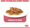 ROYAL CANIN FHN Indoor - mokra karma dla kota dorosłego w Anteprima dell’immagine prodotto 8