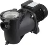 A black pool pump is shown against a white background. Anteprima dell’immagine prodotto