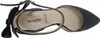 Nero Giardini Slingpumps Schwarz Produktbild-Vorschau 6