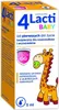 A product box for a baby probiotic supplement with a cartoon giraffe illustration. Náhľad obrázku produktu