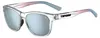 Tifosi Swank Sonnenbrille (Avant Clear, Smoke Bright Blue Produktbild-Vorschau 1