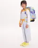 ergobag sac d'école Comic Adventure Edition Pack-Set 6 Voir les images du produit 10