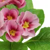 Künstliche Schlüsselblumen Deko Primeln für Tischdekoration Produktbild-Vorschau 2