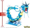 MEGA Pokémon Magikarp Evolution Set Produktbild-Vorschau 8