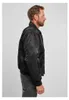 Brandit - CWU BOMBER Fliegerjacke schwarz - M Produktbild-Vorschau 17
