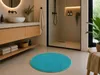 heimtexland ® Badvorleger Chenille Super Flauschig Produktbild-Vorschau 2