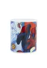 Spider-Man Wow-Hoo Kinder-Becher Jungen Tasse im Produktbild-Vorschau 3