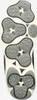 Geox NEBULA Herrenschuhe - bequeme Slipper - Halbschuhe Produktbild-Vorschau 16