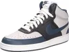 A studio shot of a single Nike sneaker. Anteprima dell’immagine prodotto