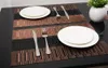 6er Set Platzsets 30x45cm Platzdeckchen Rutschfest Produktbild-Vorschau 4