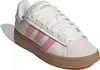 Adidas Sneakers JQ2999 in Blanco roto/Rosa color size 41 Náhled obrázku produktu 7