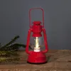 Star Trading 062-39, Leichte Dekorationsfigur, Rot, IP20, 1 Produktbild-Vorschau 7