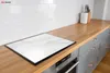 Szklana deska ochronna BIAŁY MARMUR 60x52cm deska do Podgląd zdjęcia produktu 10