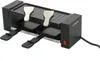 ALPINA Raclette, 400W, 2 Pfannen Produktbild-Vorschau 3