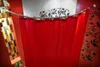 ALU oblúková tyč BASIC 150x150 cm oválna tyč strieborná Náhľad obrázku produktu 3