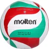 MOLTEN EUROPE V5M2000 WEIß/GRÜN/ROT WEIß/GRÜN/ROT 5 Produktbild-Vorschau 1
