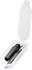 alca® Handpumpe 11 bar mit Manometer – Fahrradpumpe Auto Produktbild-Vorschau 8