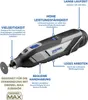 Dremel 8240-37/45 Akku-Multifunktionswerkzeug Set Produktbild-Vorschau 12