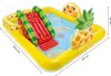 Plac zabaw owocowy 244 x 191 x 91 cm INTEX 57158 Produktbild-Vorschau 37