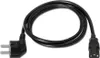 AISENS A132-0169, 5 m, CEE7/7, C13-Koppler Produktbild-Vorschau 2