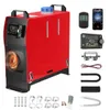 SUNSTER 8kW dieselové parkovací topení univerzální 12V/24V, Náhled obrázku produktu 1