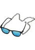 Urban Classics Sonnenbrille Sunglasses Arthur With Chain Produktbild-Vorschau 5
