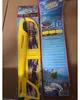 Günter 1509 Wurfgleiter Hyper Glider gelb 36x36cm Produktbild-Vorschau 6