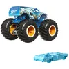 Hot Wheels Monster Trucks HWN35, Monstertruck, 3 Jahr(e), Produktbild-Vorschau 5