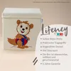 Lifeney meets "Bobo Siebenschläfer" Aufbewahrungsbox mit Produktbild-Vorschau 2