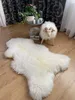 Sheepmania Lambskin Genuine Unsheared Large - Hustá Náhled obrázku produktu 8