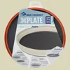 Sea to Summit X-Plate Barvy: Rost Produktbild-Vorschau 2