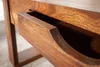 riess-ambiente Massivholz Couchtisch MARKANT 100cm Sheesham Produktbild-Vorschau 6